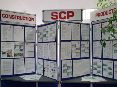 SCP History